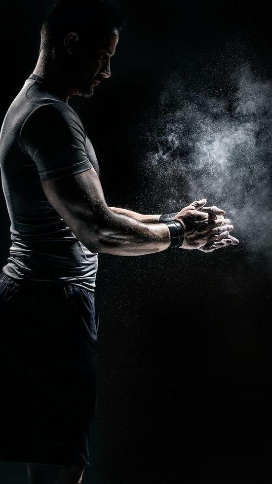 Essentials: Core Strength and Agility Boost Program